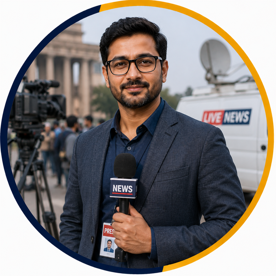 Journalists